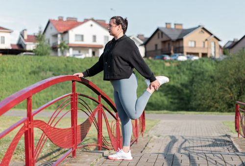 Korzyści płynące z regularnej aktywności fizycznej