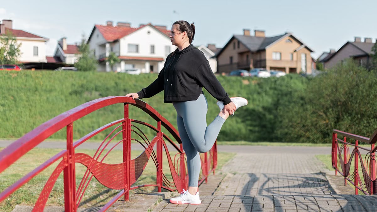 Korzyści płynące z regularnej aktywności fizycznej